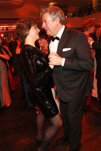 43. Deutscher Filmball 2016 in München