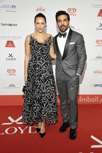 Deutscher Filmball 2026 in München