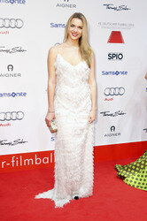 42. Deutscher Filmball 2015, München