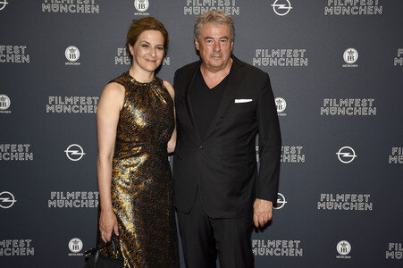 Eröffnung vom Filmfest München 2017