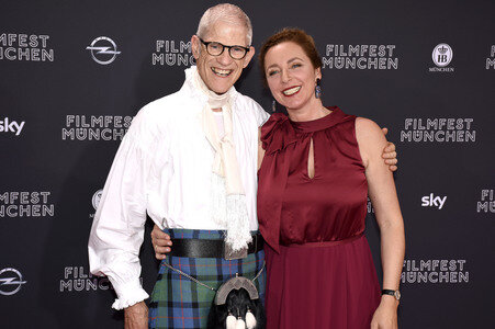 Opening vom 34. Filmfest München 2016
