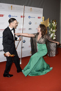 68. Deutscher Filmpreis 2018 in Berlin