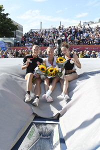 Finals 2026 in Hannover