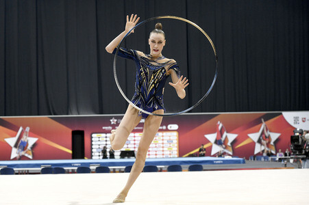 Finals 2026 in Hannover