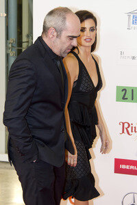 Jose Maria Forque Awards 2015 in Madrid