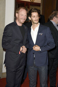 Filmpremiere 'Frantz' in Berlin