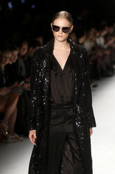 Glaw Fashion Show, Berlin Fashion Week Autumn/Winter 2015