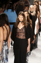 Laurèl Fashion Show, Berlin Fashion Week Autumn/Winter 2015