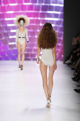 It's Showtime Maybelline New York 100th Anniversary Show, Berlin Fashion Week Autumn/Winter 2015