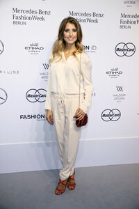 Mercedes-Benz Fashion Week Berlin Spring/Summer 2017