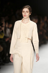 Studio 30 PH Fashion Show, Berlin Fashion Week Autumn/Winter 2015