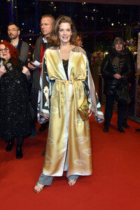 'In den Gängen' Premiere, Berlinale 2018