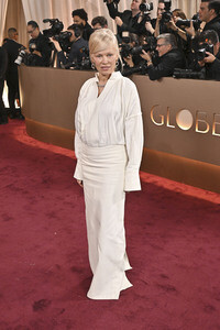 Golden Globe Awards 2026 in Beverly Hills