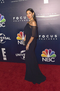 NBCUniversal Golden Globes 2017 After Party in Beverly Hills