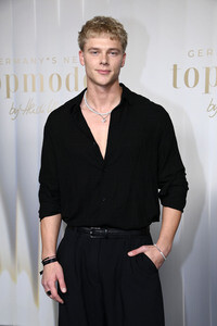 Kino-Preview der 21. Staffel 'Germany's Next Topmodel - by Heidi Klum' in Berlin