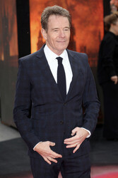 'Godzilla' Premiere, London