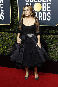75. Golden Globe Awards in Beverly Hills