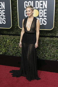 75. Golden Globe Awards in Beverly Hills