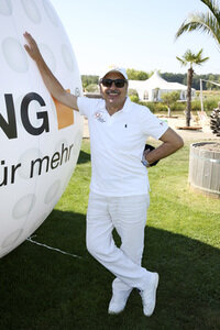 9. GRK Golf Charity Masters in Leipzig