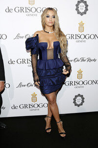 De Grisogono 'Love on the Rocks' Party in Antibes