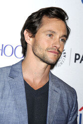 'Hannibal' Screening, Paleyfest New York