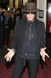 Hansa Theater Premiere, Hamburg