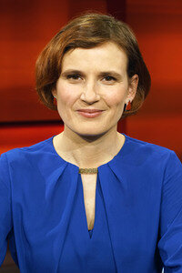 Talkshow 'hart aber fair' in Berlin