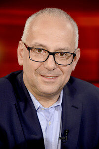 Talkshow 'hart aber fair' in Köln