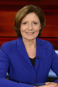 Talkshow 'hart aber fair' in Berlin