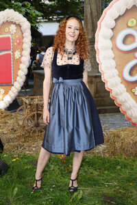 TV Show 'HeidiFest by Heidi Klum' in München