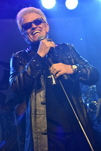 Konzert von Heino in München
