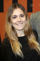 'I Am Here' Premiere, Filmfest Hamburg 2014