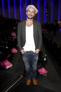 Filmpremiere 'Dieses bescheuerte Herz' in München