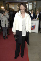 Hessen Empfang, Berlinale 2015