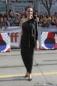 'Der weite Weg der Hoffnung' Premiere, Toronto International Film Festival 2017