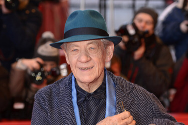 'Mr. Holmes' Premiere, Berlinale 2015
