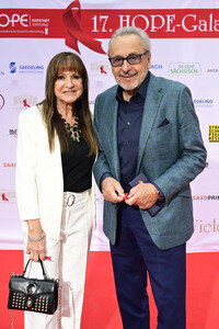 Hope Gala 2025 in Dresden