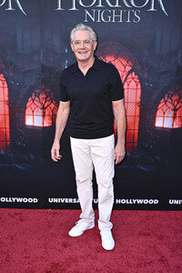 Opening der Halloween Horror Nights 2025 in Universal City