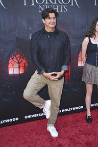 Opening der Halloween Horror Nights 2025 in Universal City