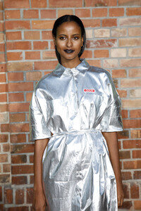 Hugo Fashion Show auf der Berlin Fashion Week Spring/Summer 2019