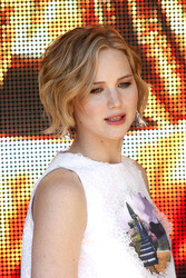 'Tribute von Panem - Mockingjay: Teil 1' Photocall, Cannes Film Festival 2014