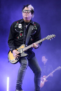 Hurricane Festival 2018 in Scheeßel