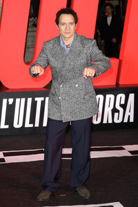 Filmpremiere 'Idols' in Rom