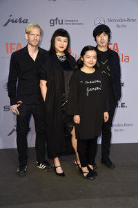 IFA 2017 Opening Gala in Berlin