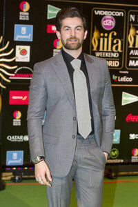 17. International Indian Film Academy Award in Madrid