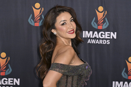 Imagen Awards 2026 in Beverly Hills