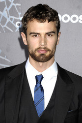 'Insurgent' Premiere, New York