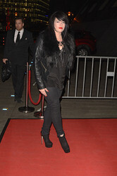 InTouch Award 2014, Düsseldorf
