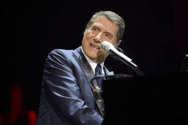 Udo Jürgens Konzert, Hannover