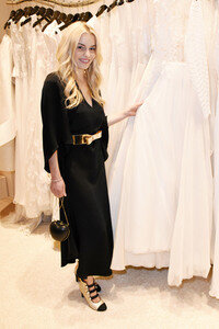 Kaviar Gauche Bridal Concept Store Opening in München